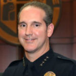 Chief Mike Hamel