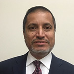 M. Fareed Farukhi