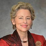 Dr. Adeline Nyamathi