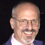 Vice-Chair: Rabbi Richard Steinberg